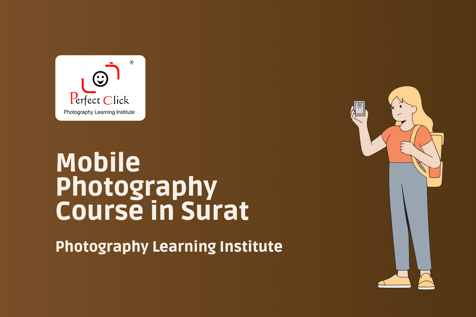 Mobile Photography Course in Surat: Learn to Capture Stunning Shots