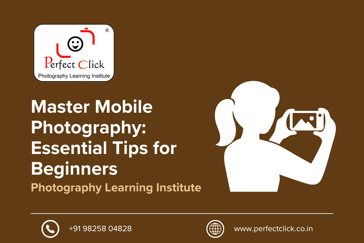 Master Mobile Photography: Essential Tips for Beginners