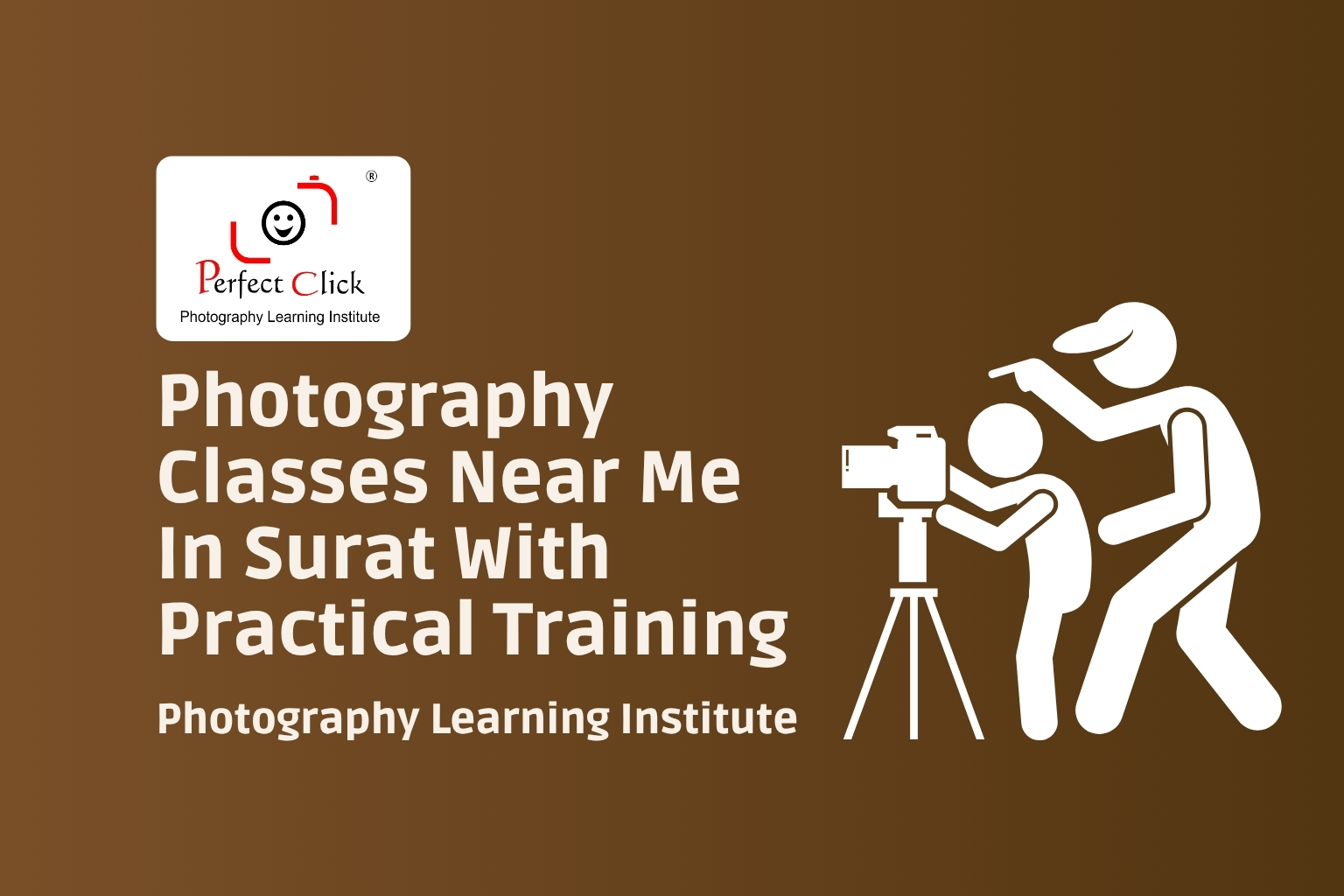 📸 Photography Classes Near Me in Surat with Practical Training